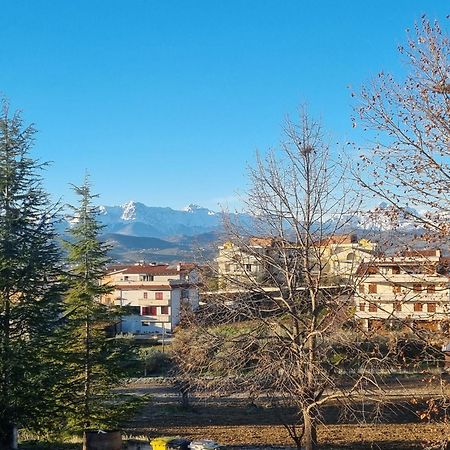 B&B Toma' Pagliare Exteriér fotografie