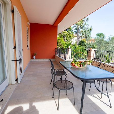 B&B Toma' Pagliare Exteriér fotografie